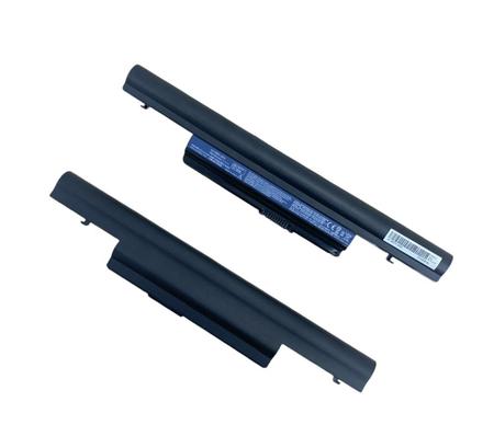 Imagem de Bateria Para Notebook Acer Aspire 4820 4553 4625  6 Células Cj