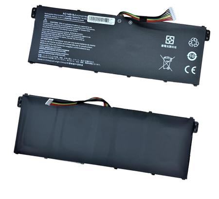 Imagem de Bateria Para Notebook Acer Aspire Chromebook 11 V5-122p V5-132 Ac14b18j