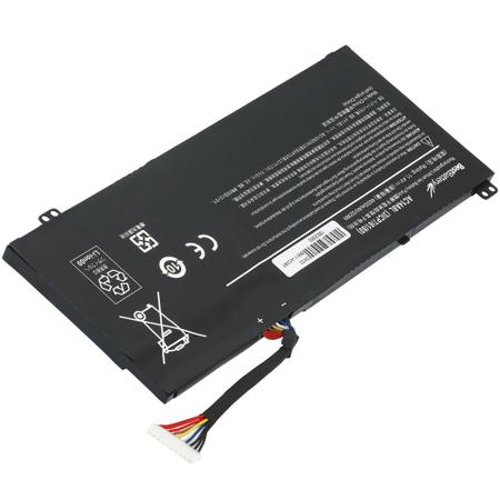 Imagem de Bateria para Notebook Acer Aspire VX5-591G-7112