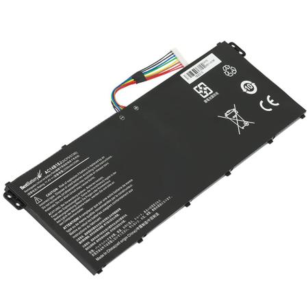 Imagem de Bateria para Notebook Acer ES1-531-C0rk