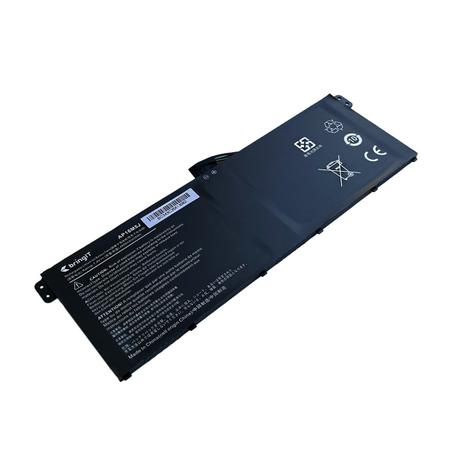 Imagem de Bateria para Notebook bringIT compatível com Acer Aspire 3 A315-56-33QA 4800 mAh