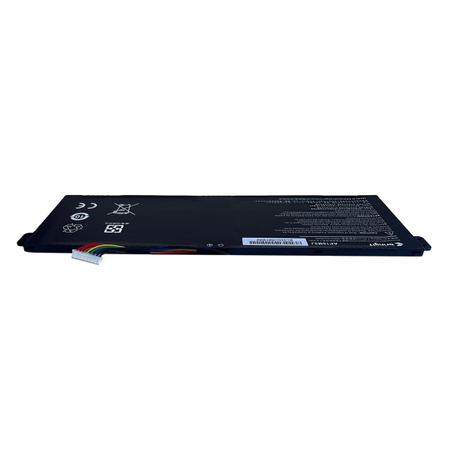 Imagem de Bateria para Notebook bringIT compatível com Acer Aspire 5 A515-41 4800 mAh