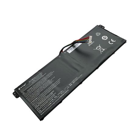 Imagem de Bateria para Notebook bringIT compatível com Acer Aspire 5 A515-52-536h 2200 mAh 11.4 V