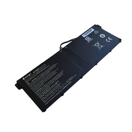 Imagem de Bateria para Notebook bringIT compatível com Acer Aspire A315-58-573p 2750 mAh