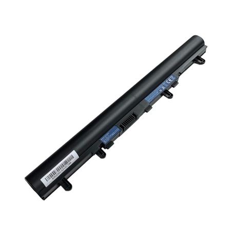 Imagem de Bateria para notebook bringIT compatível com Acer Aspire E1-572-6_BR471 2000 mAh Preto