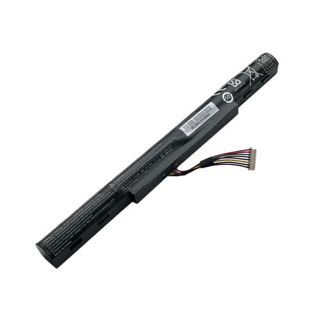 Imagem de Bateria para Notebook bringIT compatível com Acer Aspire E5-574G-75ME  4 Células