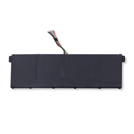 Imagem de Bateria para Notebook bringIT compatível com Acer Aspire ES1-311-C5PG 2200 mAh