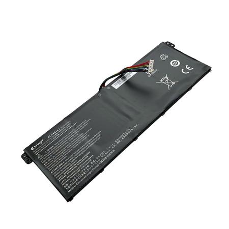 Imagem de Bateria para Notebook bringIT compatível com Acer Aspire ES1-572-3562 2200 mAh 11.4 V