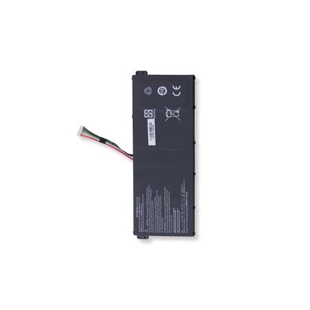 Imagem de Bateria para Notebook bringIT compatível com Acer Aspire Nitro 5 AN16-51-71WR 2200 mAh