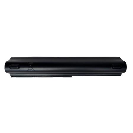 Imagem de Bateria para Notebook bringIT compatível com Acer Aspire One AO725-0802  6 Células