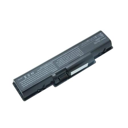 Imagem de Bateria para Notebook bringIT compatível com Acer Part Number AS07A41 4400 mAh