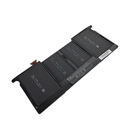 Imagem de Bateria para Notebook bringIT compatível com Apple MacBook Air 11.6" A1465  Polímero