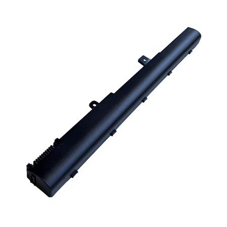 Bateria para Notebook bringIT compatível com Asus X551CA-SX201H 2200 mAh 11.25 V Imagem de Bateria para Notebook bringIT compatível com Asus X551CA-SX201H 2200 mAh 11.25 V