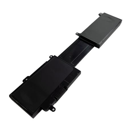 Imagem de Bateria para notebook bringIT compatível com Dell Part Number 01TY6N 3800 mAh Preto