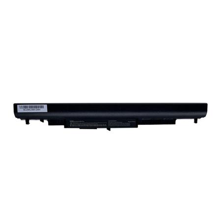 Imagem de Bateria para Notebook bringIT compatível com HP 246 G5 2200 mAh