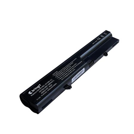 Imagem de Bateria para Notebook bringIT compatível com HP Compaq 510 516 540 4400 mAh