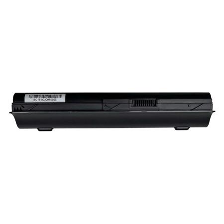 Imagem de Bateria para Notebook bringIT compatível com HP Compaq 650 6600 mAh