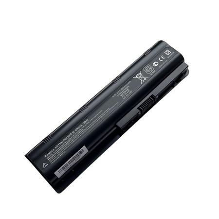 Imagem de Bateria para Notebook bringIT compatível com HP DV7-6C95DX 4000 mAh