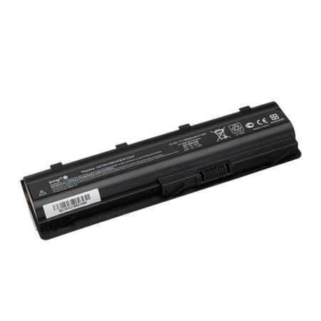 Imagem de Bateria para Notebook bringIT compatível com HP DV7-6C95DX 6000 mAh