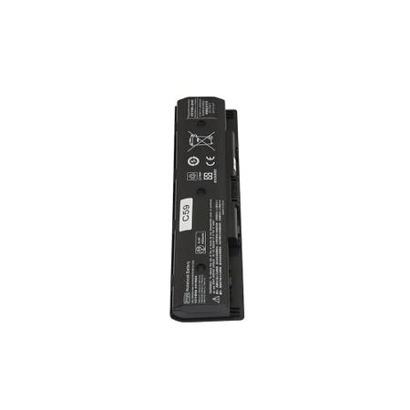 Imagem de Bateria para Notebook bringIT compatível com HP Envy 17-J150CA 4000 mAh