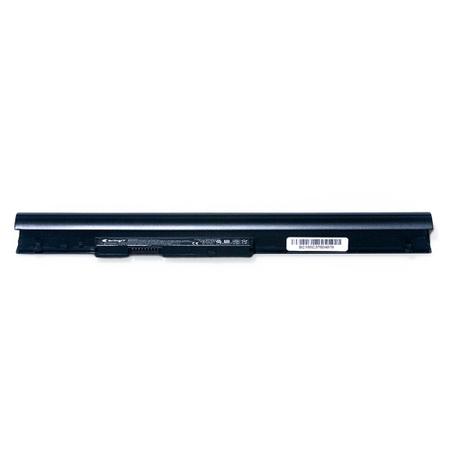 Imagem de Bateria para Notebook bringIT compatível com HP Pavilion 15-N212SL 2200 mAh