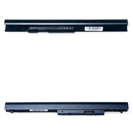 Imagem de Bateria para Notebook bringIT compatível com HP Pavilion 15-N212SL 2200 mAh