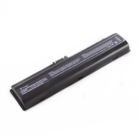 Imagem de Bateria para Notebook bringIT compatível com HP Pavilion DV2800 4000 mAh