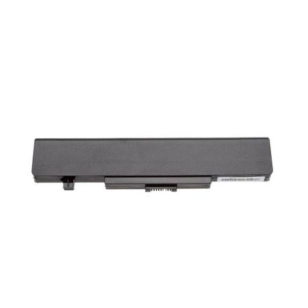 Bateria para Notebook bringIT compatível com Lenovo Ideapad G700 4400 mAh Imagem de Bateria para Notebook bringIT compatível com Lenovo Ideapad G700 4400 mAh