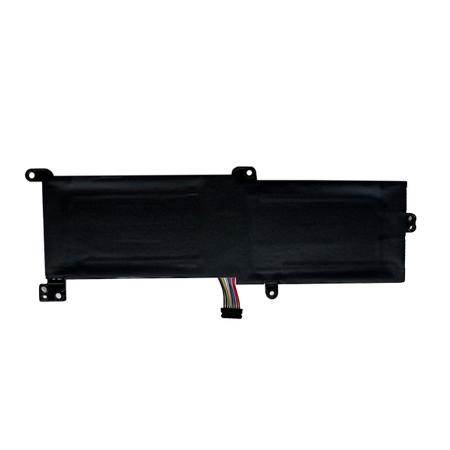 Imagem de Bateria para notebook bringIT compatível com Lenovo Ideapad S145-15IGM 4100 mAh 7.6 V