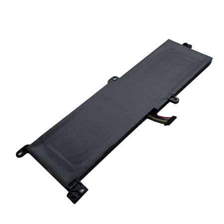 Bateria para notebook bringIT compatível com Lenovo Ideapad S145 4100 mAh 7.6 V Imagem de Bateria para notebook bringIT compatível com Lenovo Ideapad S145 4100 mAh 7.6 V