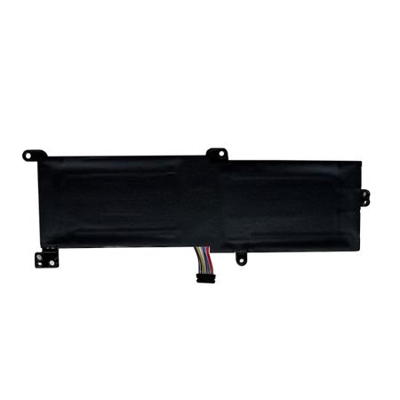 Bateria para notebook bringIT compatível com Lenovo Ideapad S145 4100 mAh 7.6 V Imagem de Bateria para notebook bringIT compatível com Lenovo Ideapad S145 4100 mAh 7.6 V