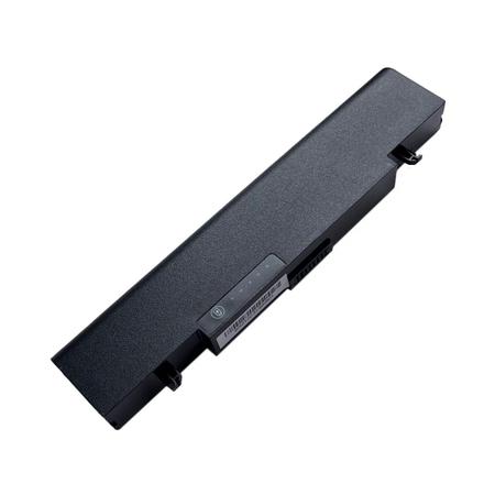 Imagem de Bateria para Notebook bringIT compatível com Samsung NP Series NP-300E4X 4000 mAh
