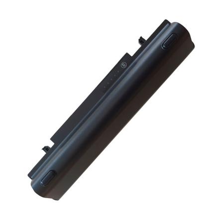 Imagem de Bateria para Notebook bringIT compatível com Samsung NP Series NP-E152 6000 mAh