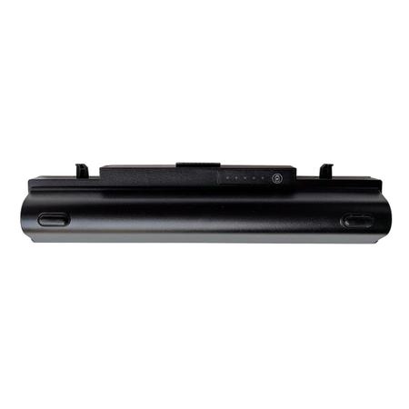 Imagem de Bateria para Notebook bringIT compatível com Samsung NP Series NP-R468 6600 mAh