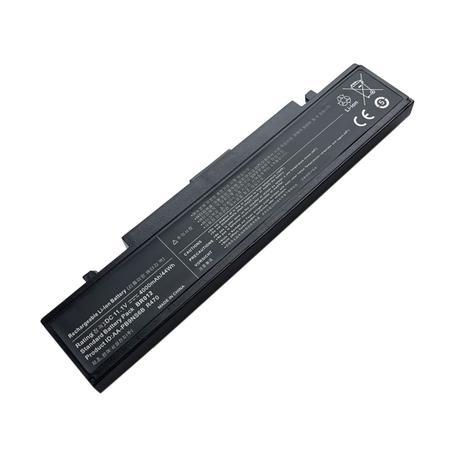 Imagem de Bateria para Notebook bringIT compatível com Samsung NP Series NP-R469 4000 mAh