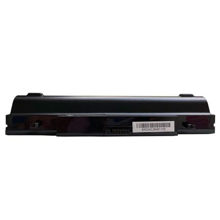 Bateria para Notebook bringIT compatível com Samsung NP Series NP-RV410 6600 mAh Imagem de Bateria para Notebook bringIT compatível com Samsung NP Series NP-RV410 6600 mAh