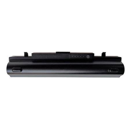 Bateria para Notebook bringIT compatível com Samsung NP Series NP-RV410 6600 mAh Imagem de Bateria para Notebook bringIT compatível com Samsung NP Series NP-RV410 6600 mAh