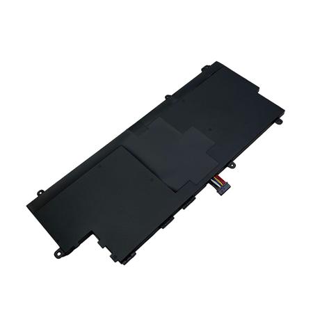 Imagem de Bateria para notebook bringIT compatível com Samsung Np530u3c Np530u3b Aa-pbyn Lítio-Polímero