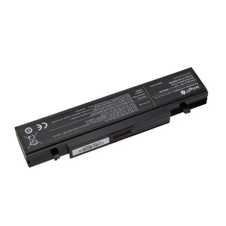 Imagem de Bateria para Notebook bringIT compatível com Samsung Q Series Q320-Aura P7450 Darjo 2000 mAh