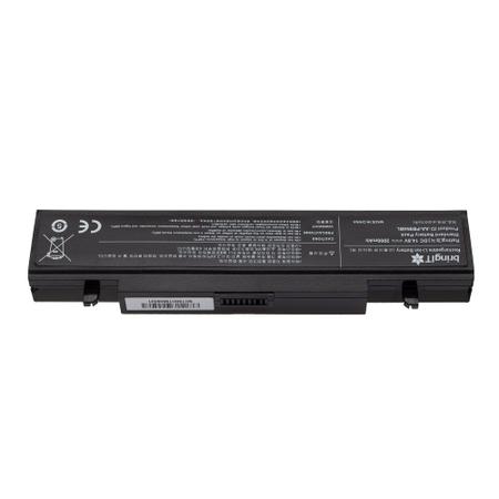 Imagem de Bateria para Notebook bringIT compatível com Samsung Q Series Q320-Aura P8700 Balin 2000 mAh