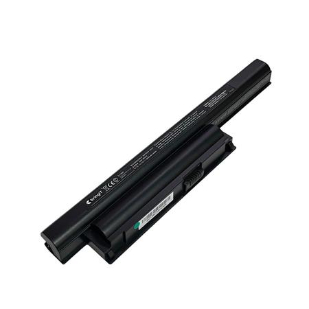 Imagem de Bateria para Notebook bringIT compatível com Sony Vaio PCG-61315L  6 Células