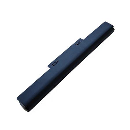 Imagem de Bateria para Notebook bringIT compatível com Sony Vaio SVF1531FCG  4 Células