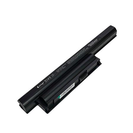 Imagem de Bateria para Notebook bringIT compatível com Sony Vaio VPCEB33FX 4000 mAh