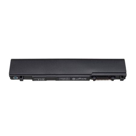 Imagem de Bateria para Notebook bringIT compatível com Toshiba Tecra R840 PT429A-006004  6 Células