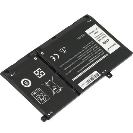 Imagem de Bateria para Notebook Dell Inspiron 7500 2-IN-1 SILVER