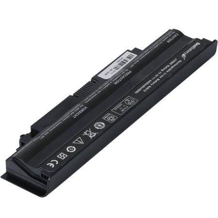 Imagem de Bateria para Notebook Dell Inspiron N5040