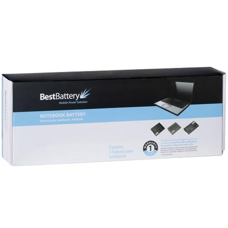 Imagem de Bateria para Notebook HP 2000-129CA