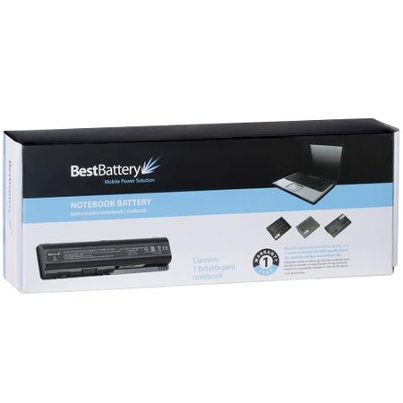 Imagem de Bateria para Notebook HP Compaq Presario CQ61-200