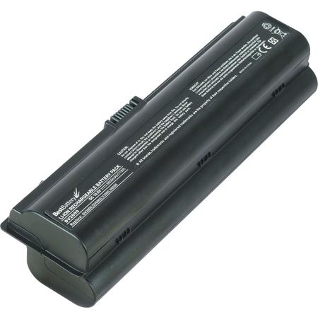 Bateria para Notebook HP Pavilion DV2603 BestBattery Bateria