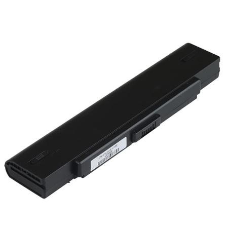 Imagem de Bateria para Notebook Sony Vaio VGC-LB61